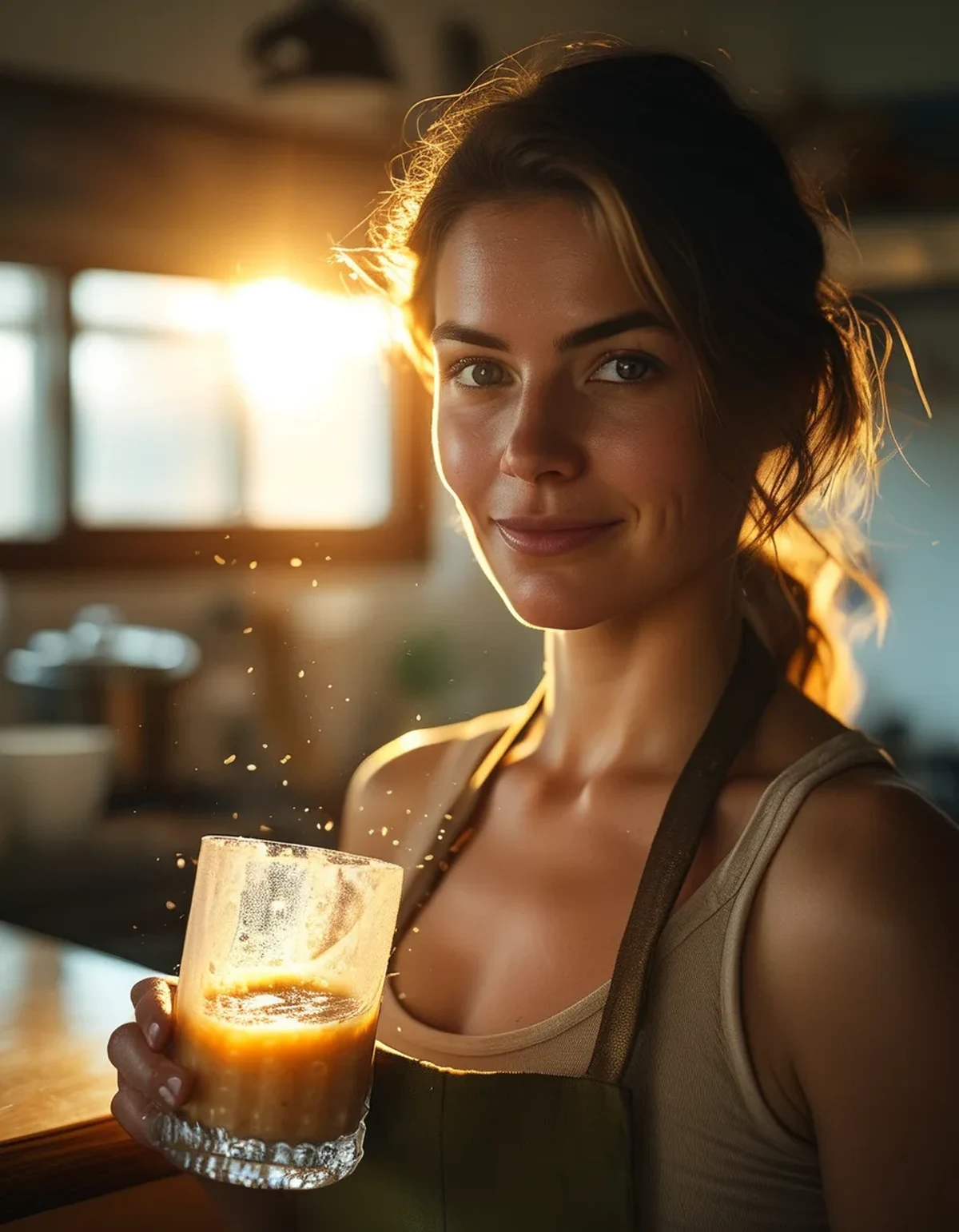 How to Build a Smoothie That Actually Keeps You Full Until Lunch