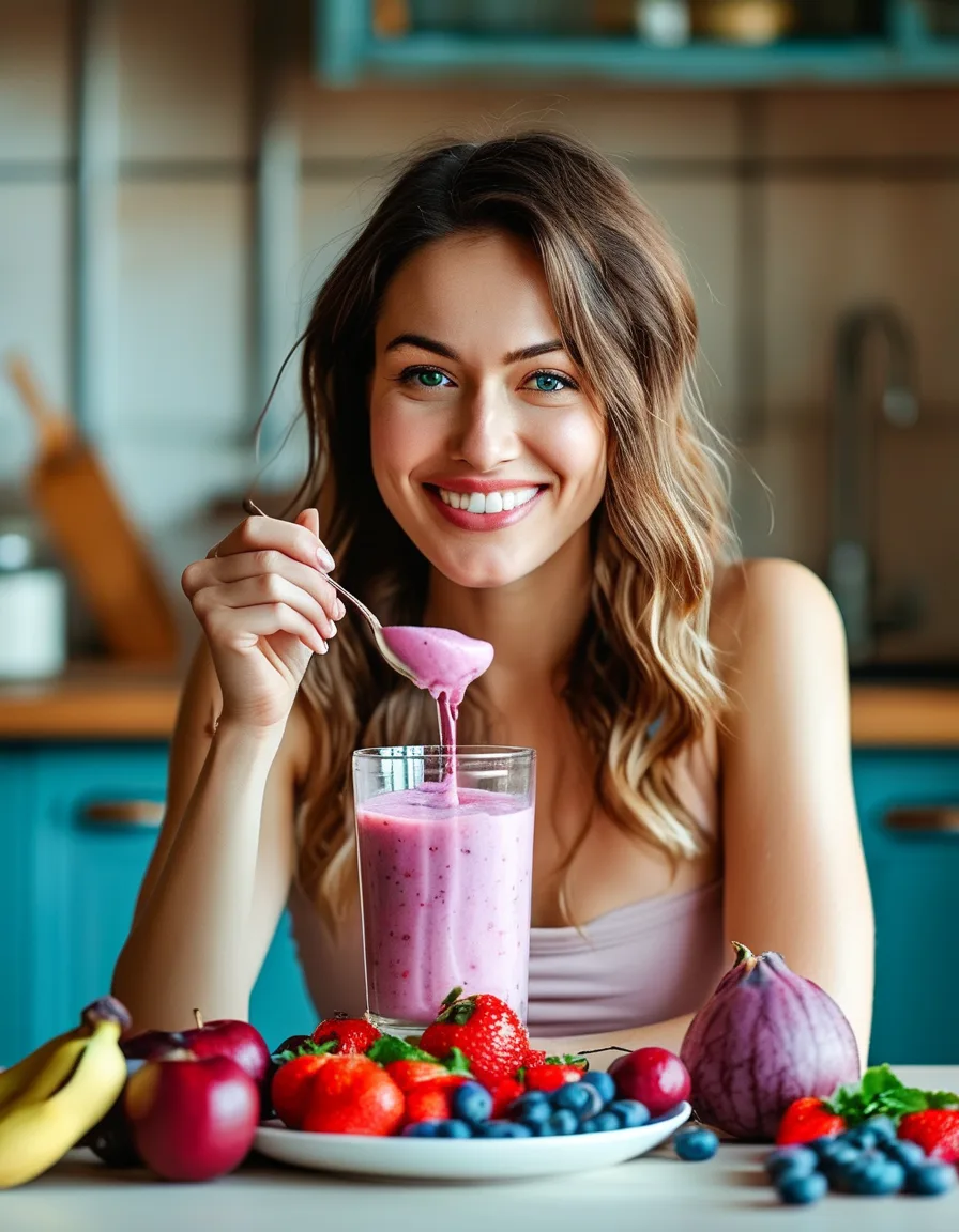 Smoothie Add-Ins: How to Boost Nutrition Without Wrecking the Taste (or the Sugar)