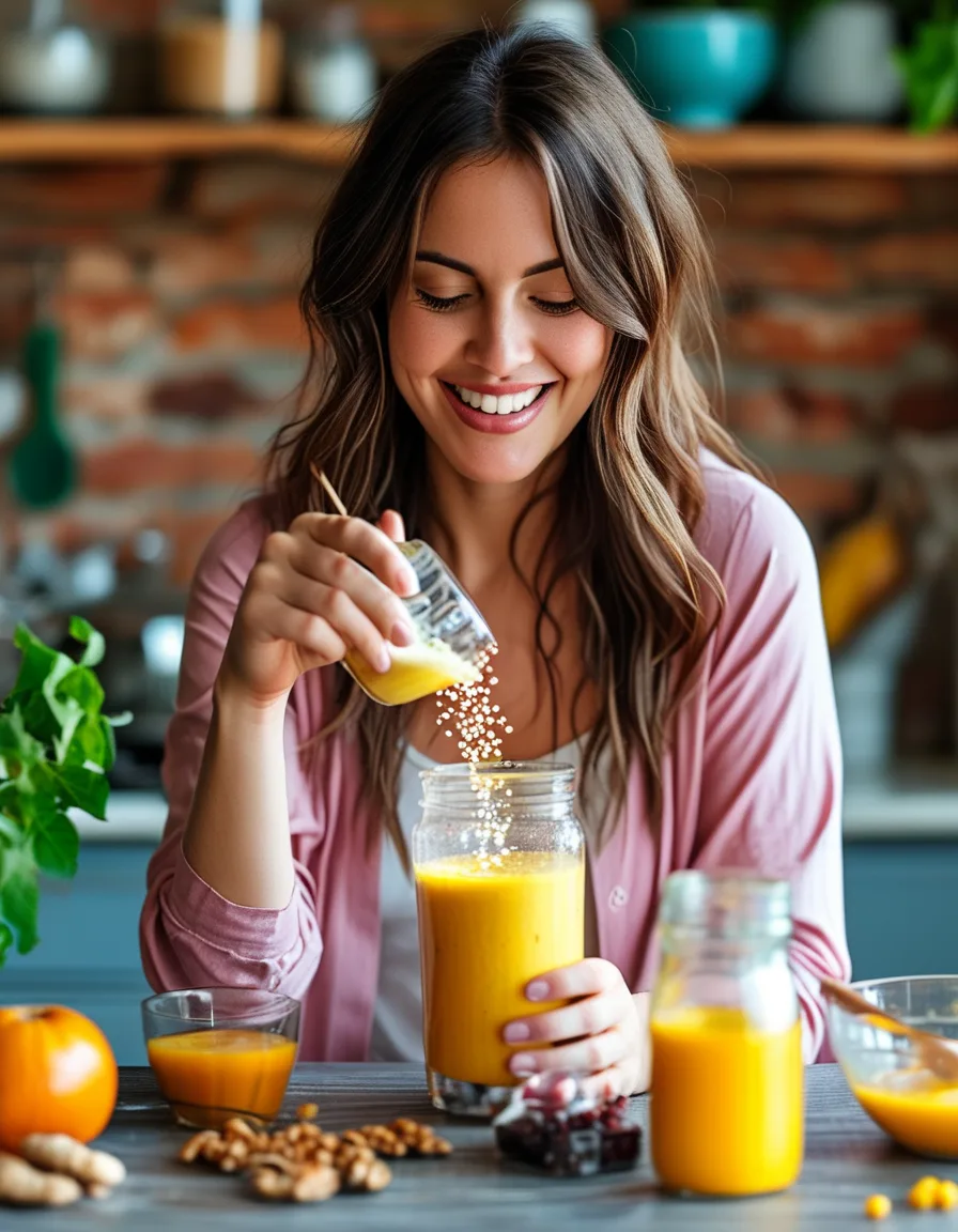 Smoothie Add-Ins: How to Boost Nutrition Without Wrecking the Taste (or the Sugar)