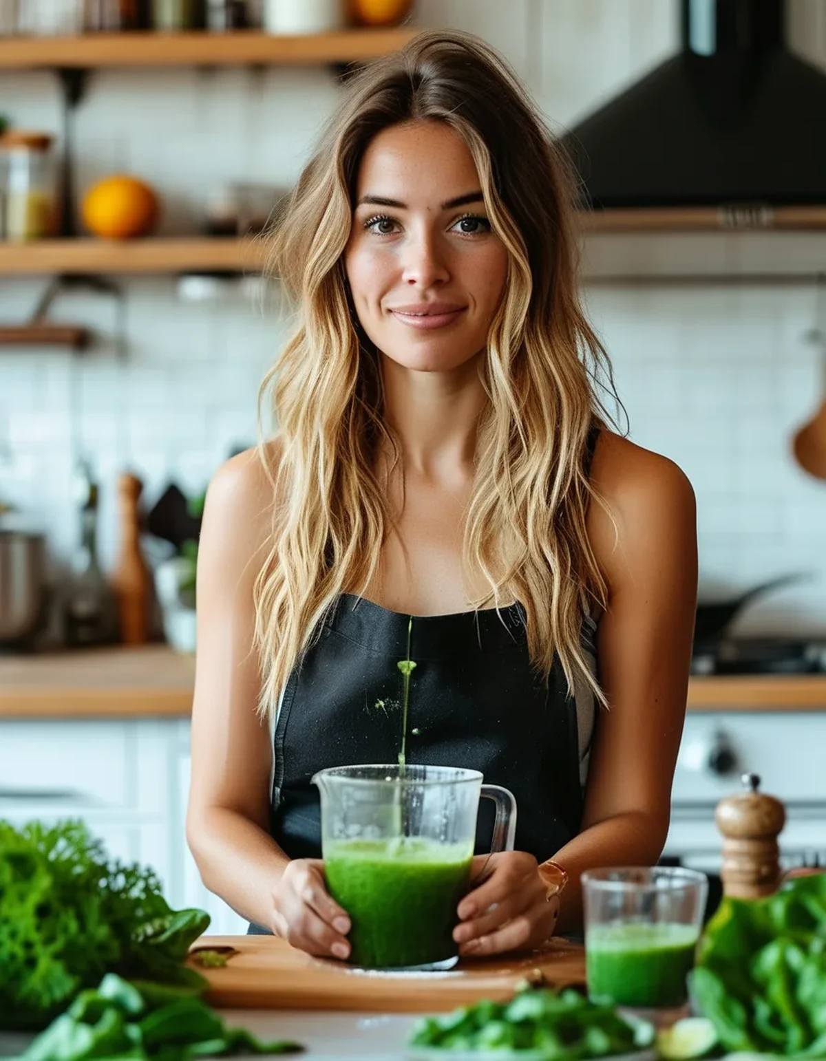 Does Blending Too Long Actually Destroy Nutrients in Your Smoothie?