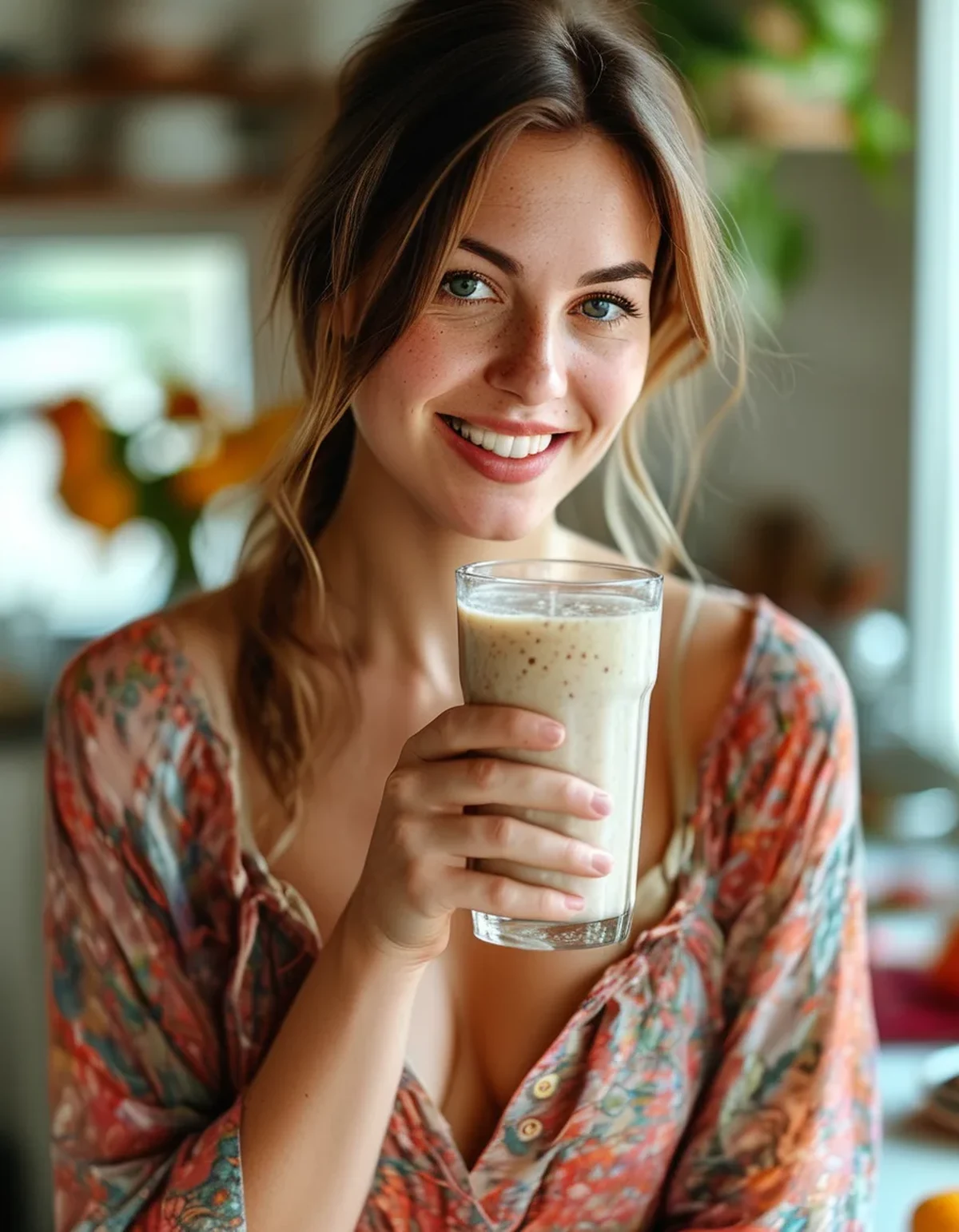 Why Your Smoothie Separates Into Layers 10 Minutes After Blending