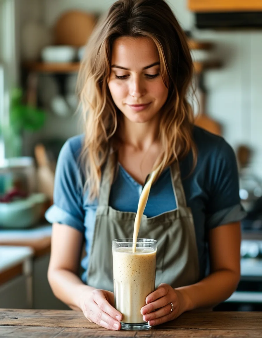 Why Your Smoothie Separates in the Fridge — and the 1 Ingredient That Fixes It