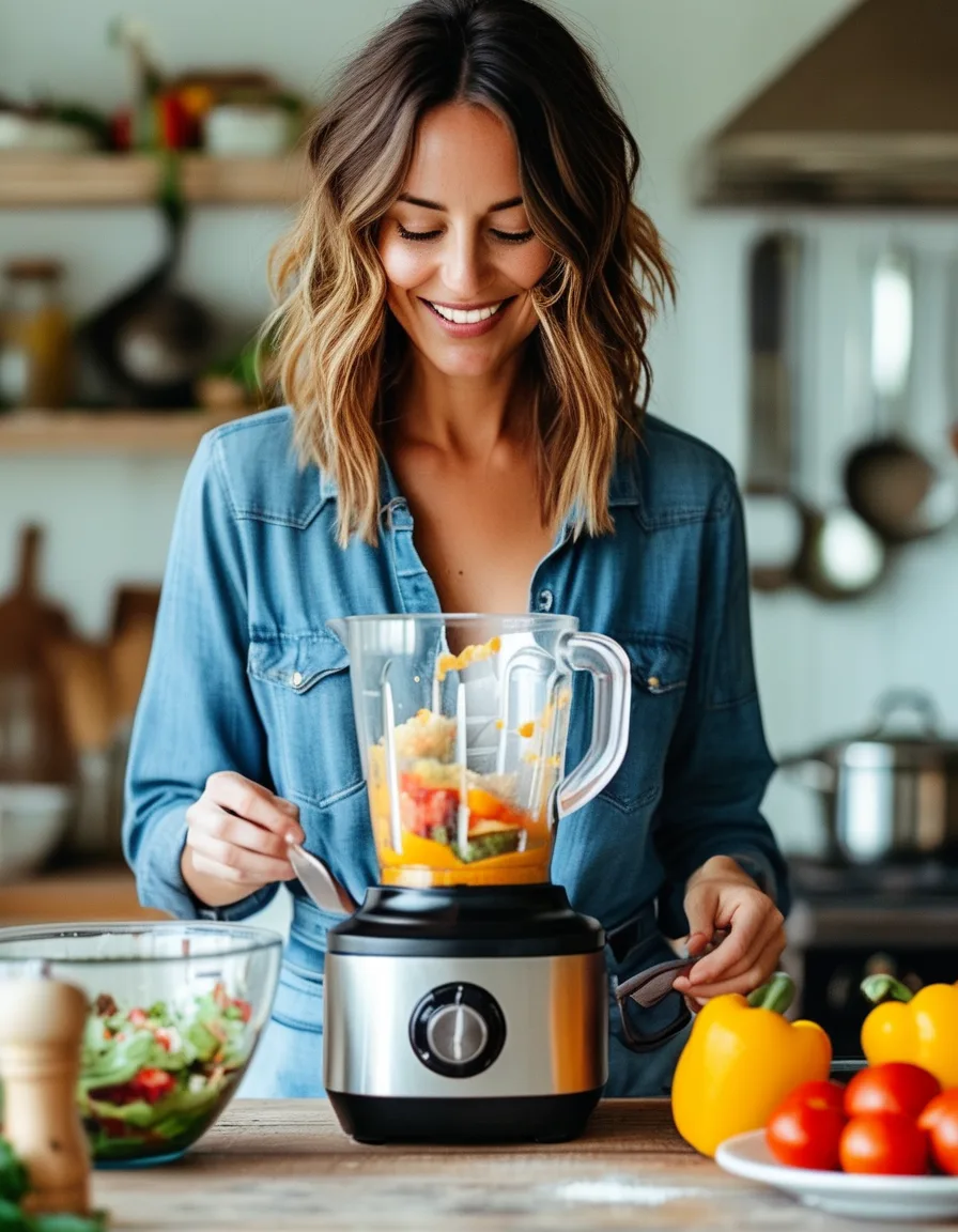 Why the Order You Add Ingredients Changes Smoothie Texture More Than the Recipe Does