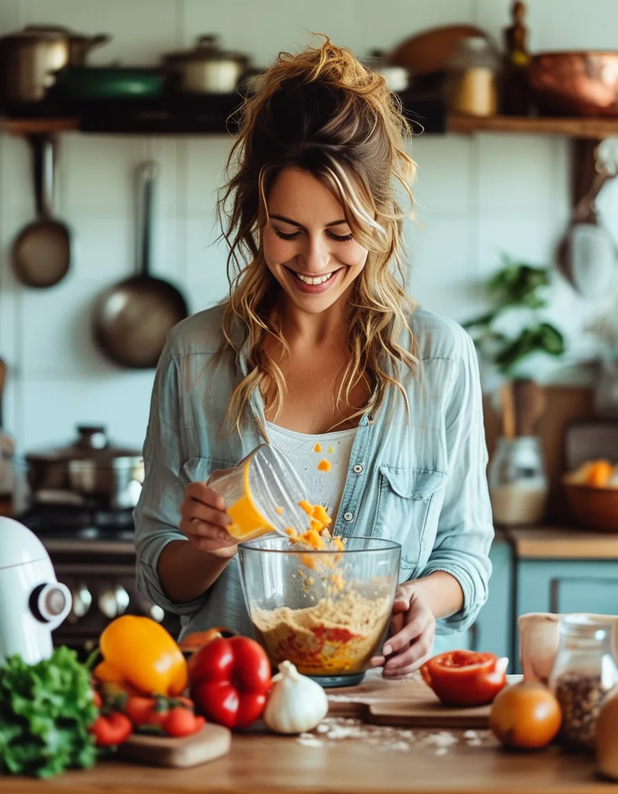 Why the Order You Add Ingredients Changes Smoothie Texture More Than the Recipe Does