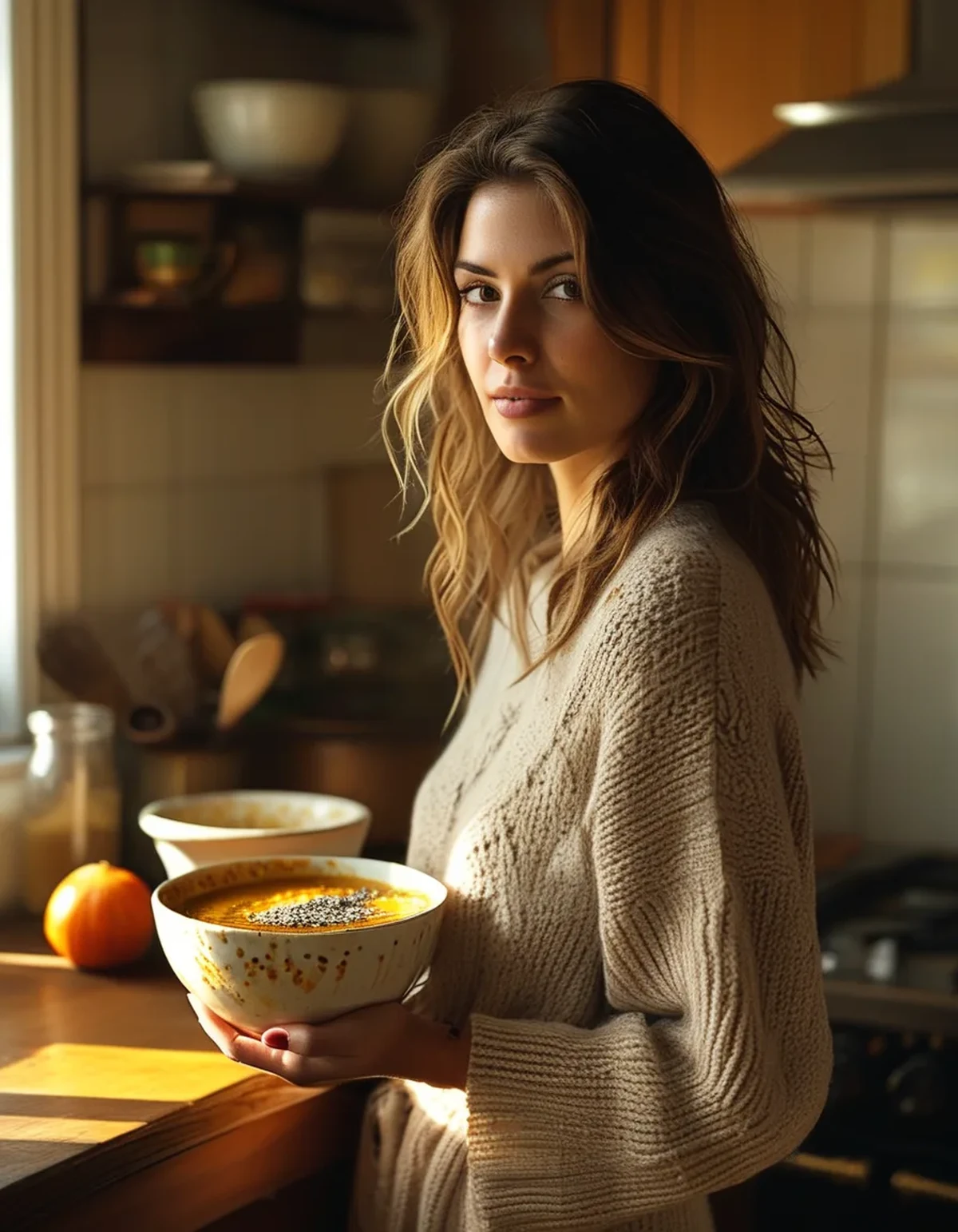 Why Cold Smoothies Stop Appealing in Autumn - and What to Change