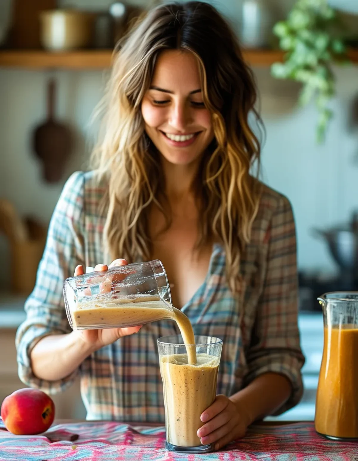 Why Your Homemade Smoothie Tastes Worse Than the Shop Version