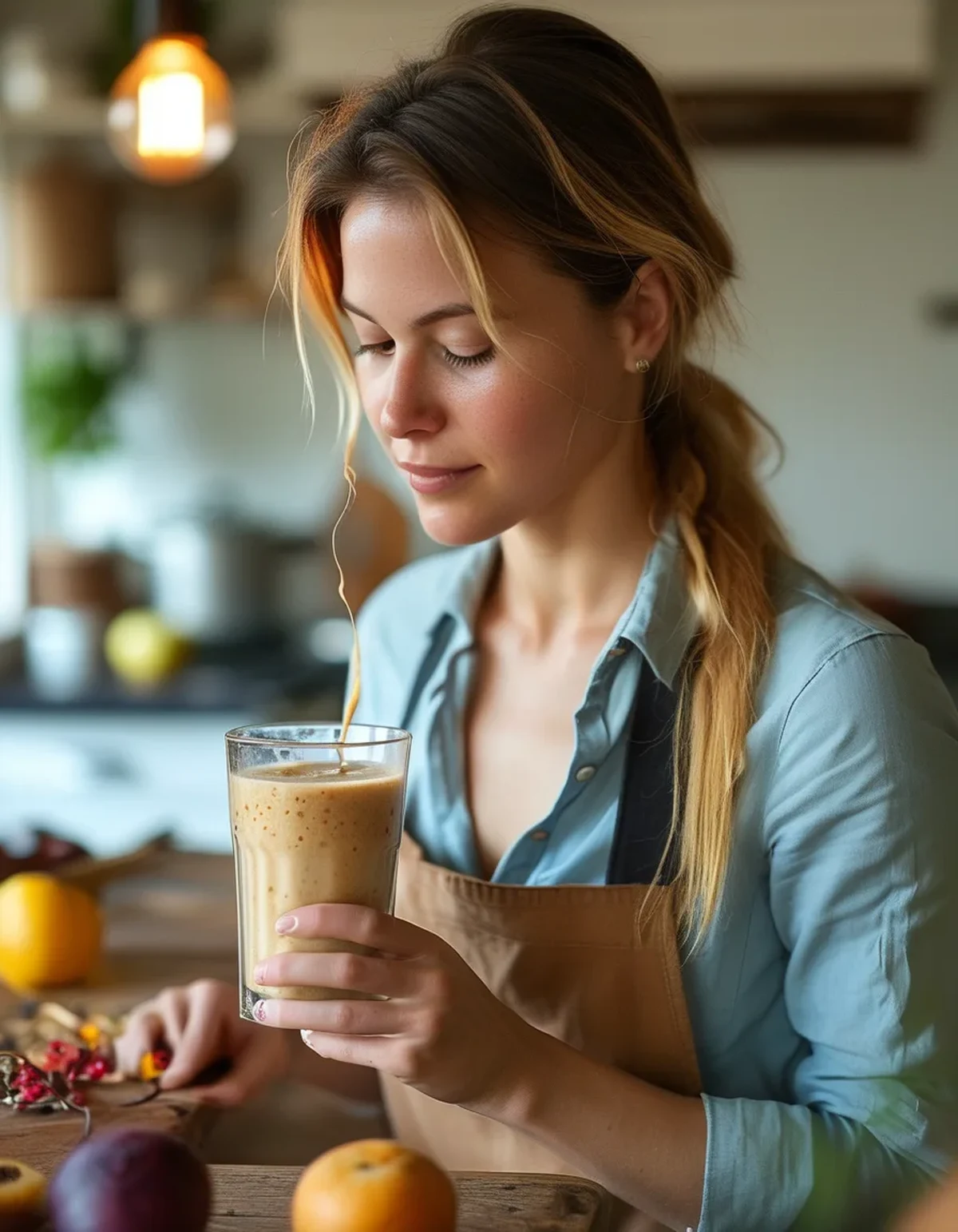 Why Your Smoothie Separates in the Fridge — and How to Stop It