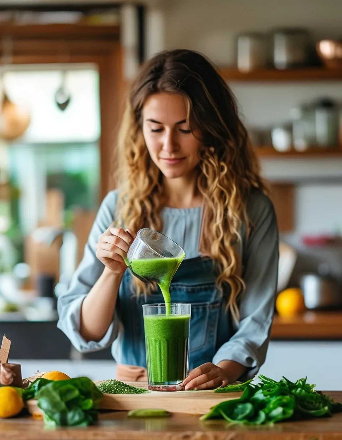 Why Some Smoothie Ingredients Stay Gritty No Matter How Long You Blend